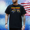 Challenge Of The Superfriends Shirt