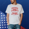 Chicago Dogs Pocket Shirt