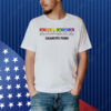 Cigarette Pride Shirt