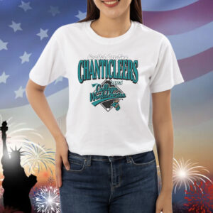 Coastal Carolina Baseball: 2025 College World Series Shirt