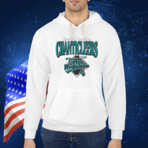 Coastal Carolina Baseball: 2025 College World Series Shirt