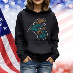Coastal Carolina Chanticleers Primary Logo Shirt