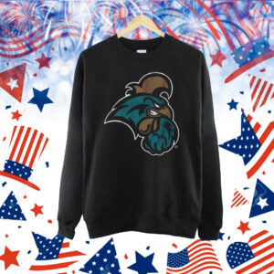 Coastal Carolina Chanticleers Primary Logo Shirt