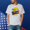 Connor Zilisch #87 CotA Red Bull Trackhouse Nascar Shirt