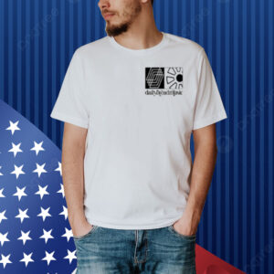 Dailybreadmusic I-285 Polaroid Shirt