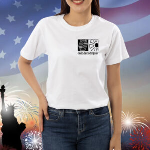 Dailybreadmusic I-285 Polaroid Shirt