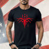 Death Stranding 2 Ghost Merch Shirt