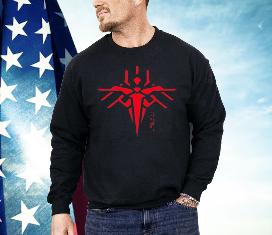 Death Stranding 2 Ghost Merch Shirt