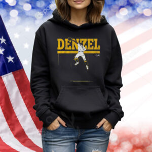 Denzel Clarke The Catch Shirt