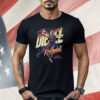 Diesel Kirkendoll Harlem Globetrotters Shirt