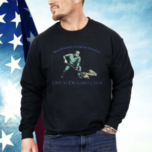 Ditch Diggers Club Shirt