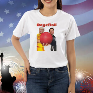 DogeBall A True Underdog Story Shirt