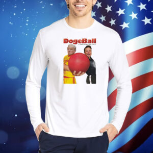 DogeBall A True Underdog Story Shirt