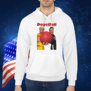 DogeBall A True Underdog Story Shirt