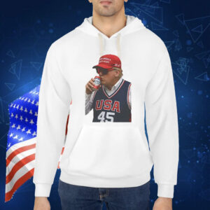Donald Trump Busch Light Shirt