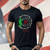 Don’t Enlist Don’t Re Enlist’ War Activist Shirt