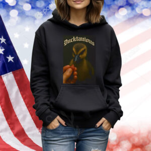 Ducktavious Duck Meme Shirt