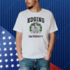 Edging University Crewneck Shirt