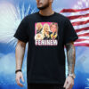 Eminem Feminem Feminine Shirt
