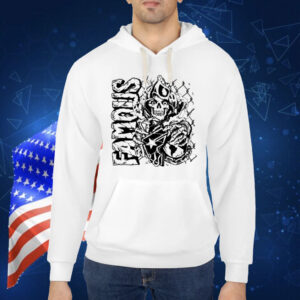Famous Hardcore Shirt