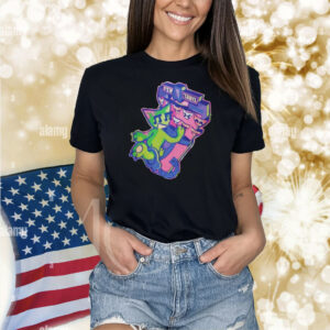 Femtanyl Weightless Shirt