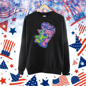 Femtanyl Weightless Shirt