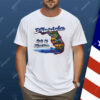 Florida Gulf Of America Shirt