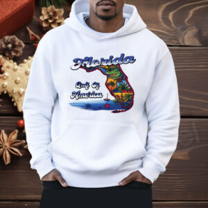 Florida Gulf Of America Shirt