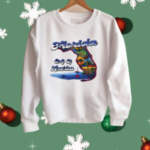 Florida Gulf Of America Shirt