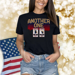 Florida Hockey Another One Shirt
