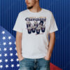 Florida Hockey Ice Cream Champs Shirt