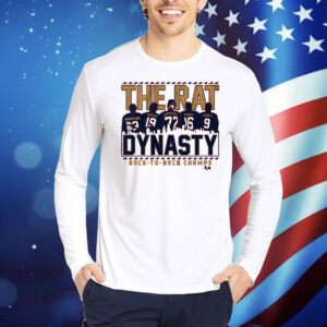 Florida Hockey The Rat Dynasty Shirt