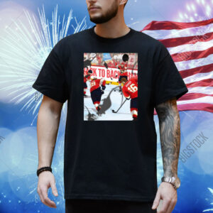 Florida It Will Never Get Old Shirt