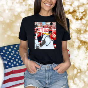 Florida It Will Never Get Old Shirt