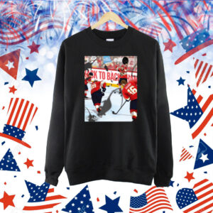 Florida It Will Never Get Old Shirt