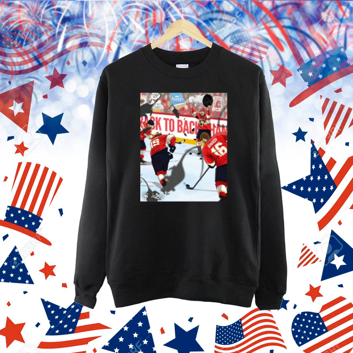 Florida It Will Never Get Old Shirt