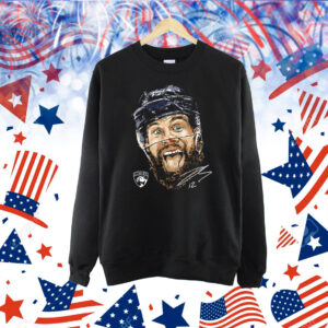 Florida Panthers Gadjovich Enforcer Shirt