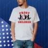 Frost Children Sister College Shirt