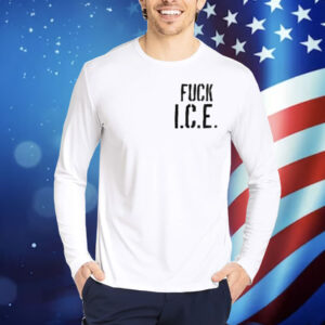 Fuck ICE Abolish ICE Shirt