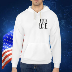 Fuck ICE Abolish ICE Shirt