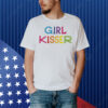Girlinred Girl In Red Girl Kisser Shirt