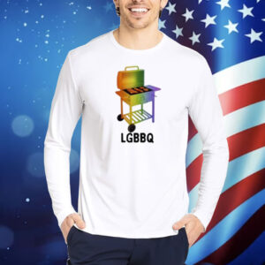 Girlycore Pride Lgbbq Shirt