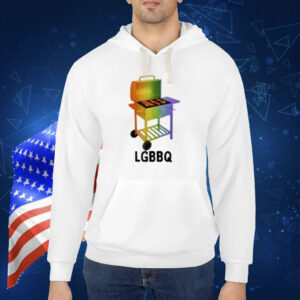 Girlycore Pride Lgbbq Shirt