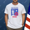 God Bless Dixie Shirt