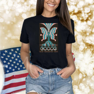 Goose Phoenix, AZ 2025 Shirt