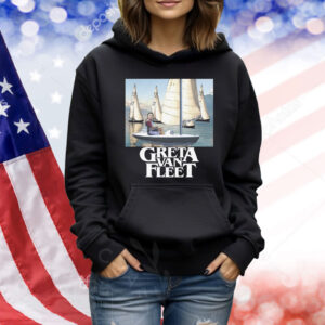 Greta Van Fleet Shirt