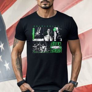 Guanchulo Guanchulo 2025 Shirt