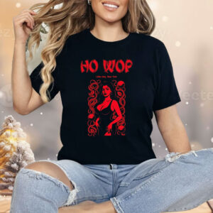 Ho Wop little Italy New York Shirt