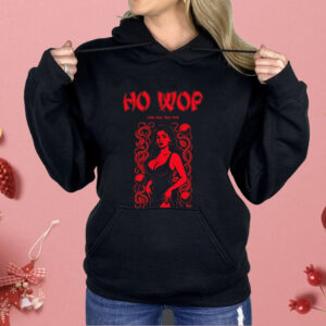 Ho Wop little Italy New York Shirt