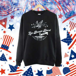 Home Of The Brave Shirt